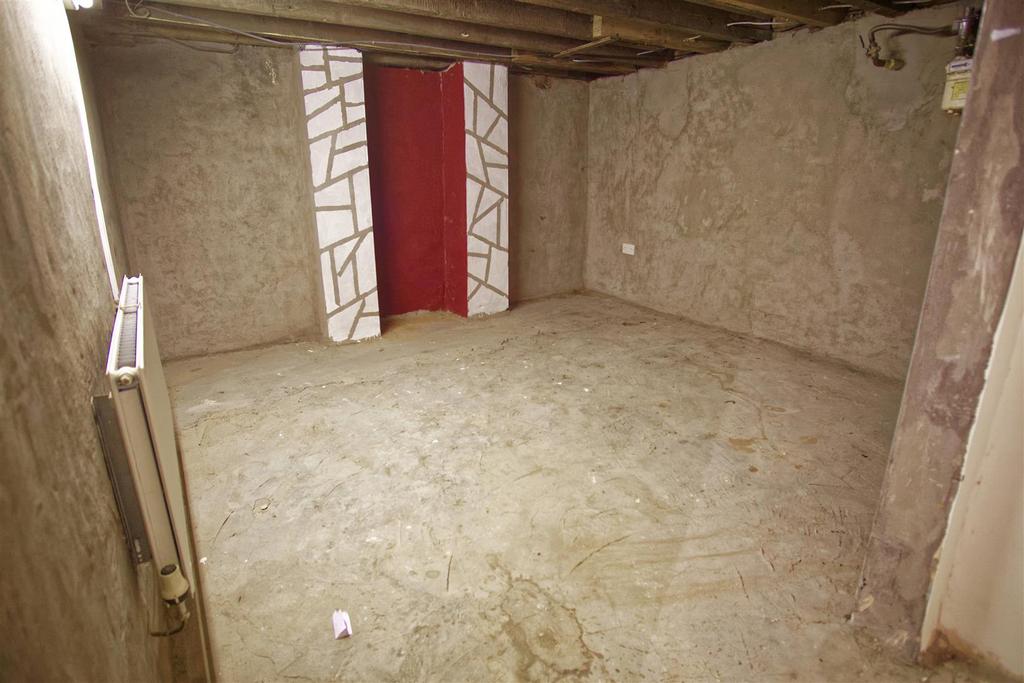 Cellar