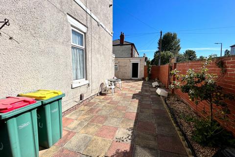 3 bedroom end of terrace house to rent, 3-Bed End-Terraced House to Let on Plungington Road, Preston