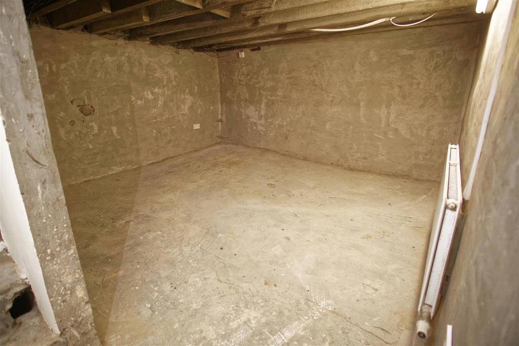 Cellar