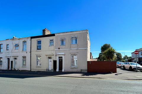 undefined, 3-Bed End-Terraced House to Let on Plungington Road, Preston