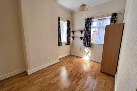 undefined, 3-Bed End-Terraced House to Let on Plungington Road, Preston