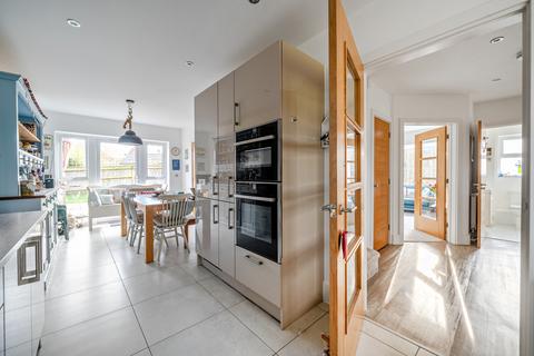 undefined, Whaddon, Salisbury, SP5