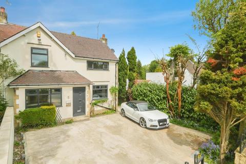 undefined, Woodhall Park Grove, Woodhall, LS28 7HB