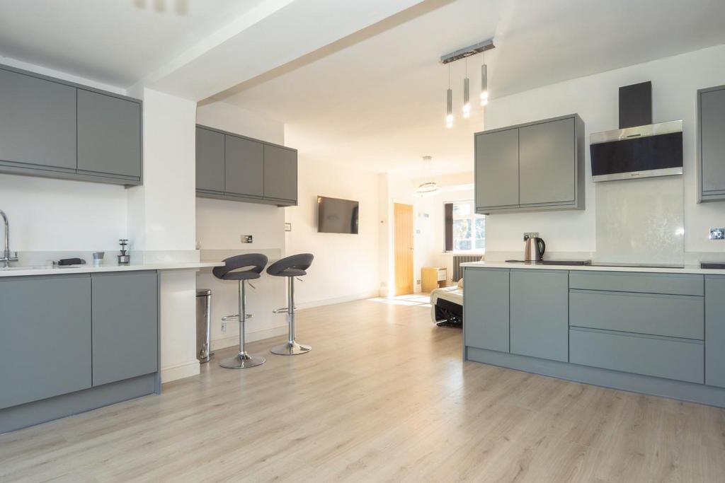 Kitchen / diner