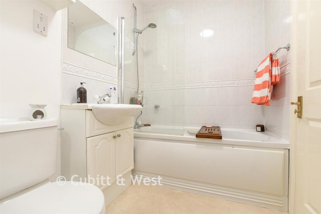 Jack And Jill Bathroom
