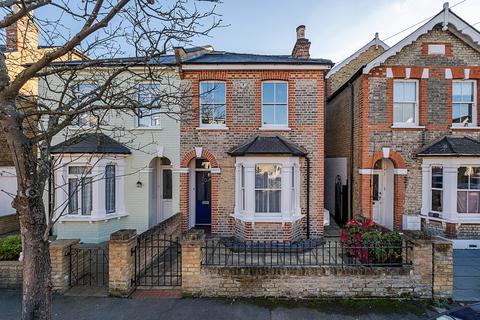 undefined, Shortlands Road, Kingston Upon Thames, KT2