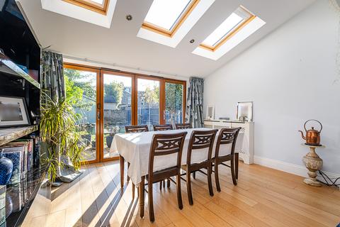 undefined, Shortlands Road, Kingston Upon Thames, KT2
