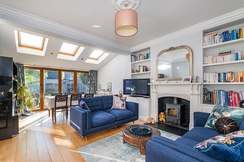 undefined, Shortlands Road, Kingston Upon Thames, KT2