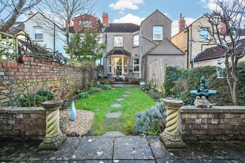 2 bedroom flat for sale, Grange Court Road, Bristol, BS9