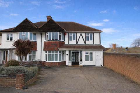 undefined, Stanley Park Road, Carshalton SM5