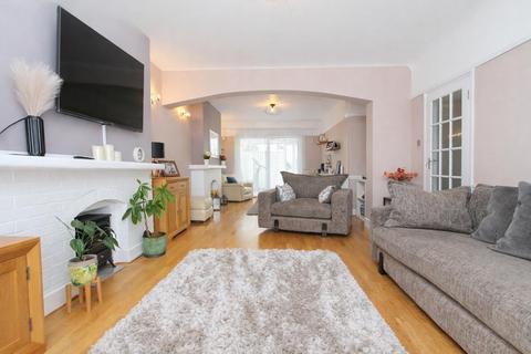 undefined, Stanley Park Road, Carshalton SM5