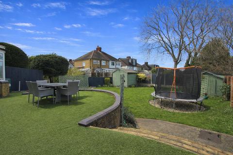 undefined, Stanley Park Road, Carshalton SM5
