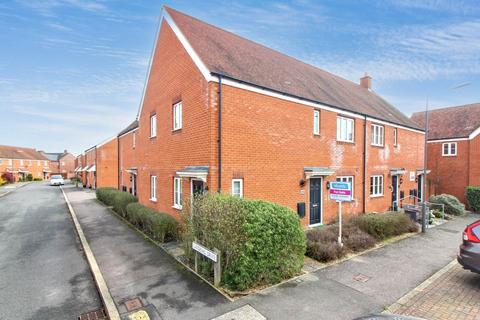 undefined, Cardinal Drive, Aylesbury