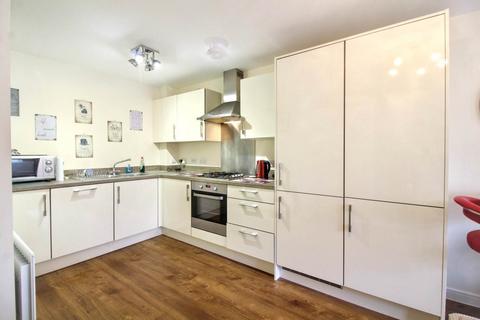 undefined, Cardinal Drive, Aylesbury