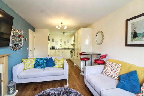 undefined, Cardinal Drive, Aylesbury