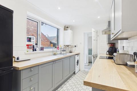 3 bedroom terraced house for sale, Fox Street, Scunthorpe DN15