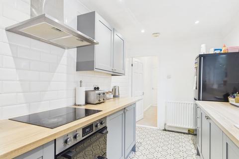 3 bedroom terraced house for sale, Fox Street, Scunthorpe DN15