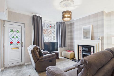 3 bedroom terraced house for sale, Fox Street, Scunthorpe DN15