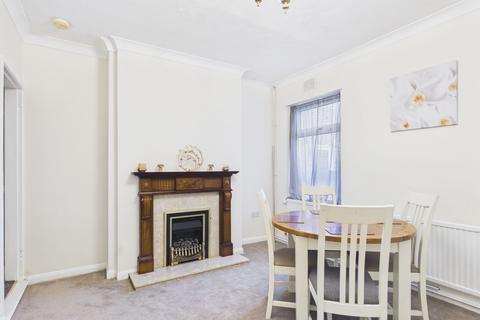 3 bedroom terraced house for sale, Fox Street, Scunthorpe DN15