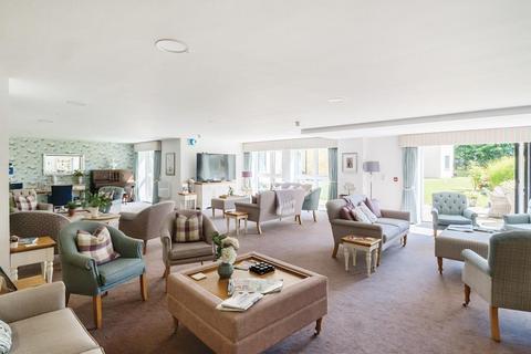 1 bedroom retirement property to rent, Trinity Road,  Chipping Norton,  OX7