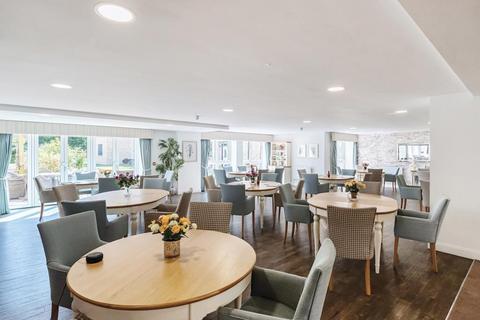 1 bedroom retirement property to rent, Trinity Road,  Chipping Norton,  OX7