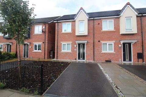 undefined, Queens Road, Bootle, L20