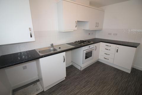 undefined, Queens Road, Bootle, L20