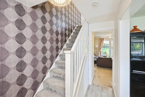 2 bedroom semi-detached house for sale, Marshmont Way, Birmingham