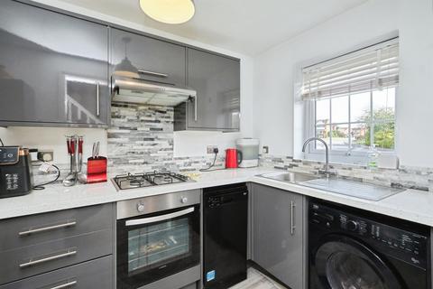 2 bedroom semi-detached house for sale, Marshmont Way, Birmingham