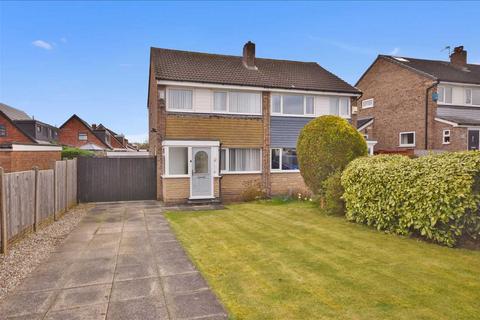 undefined, Talbot Drive, Euxton, Chorley
