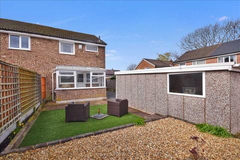 undefined, Talbot Drive, Euxton, Chorley
