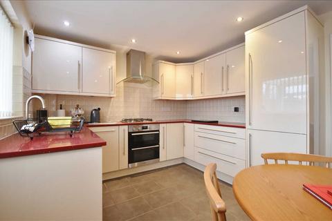 undefined, Talbot Drive, Euxton, Chorley
