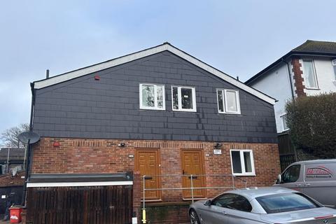 undefined, Crescent Road, Caterham CR3