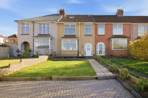 Hengrove Lane, Hengrove, Bristol