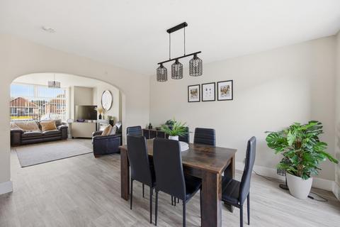 4 bedroom terraced house for sale, Hengrove Lane, Hengrove, Bristol