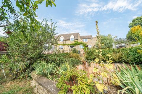 4 bedroom house for sale, Walnut Close, Wootton, Woodstock, OX20