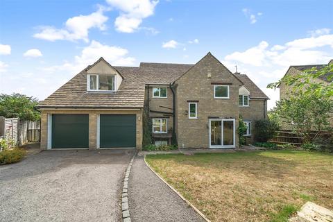 4 bedroom house for sale, Walnut Close, Wootton, Woodstock, OX20