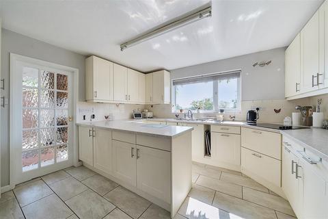 4 bedroom house for sale, Walnut Close, Wootton, Woodstock, OX20