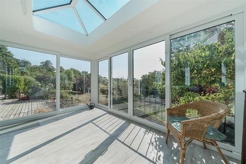 4 bedroom house for sale, Walnut Close, Wootton, Woodstock, OX20