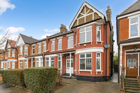 4 bedroom semi-detached house for sale, Selborne Road