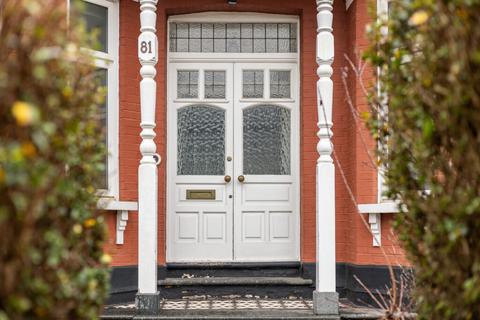 4 bedroom semi-detached house for sale, Selborne Road