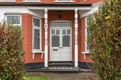 4 bedroom semi-detached house for sale, Selborne Road