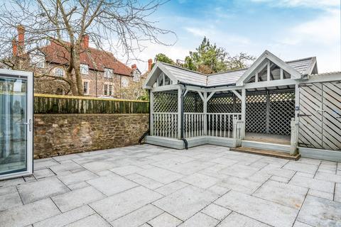 undefined, Julian Road, Bristol, BS9