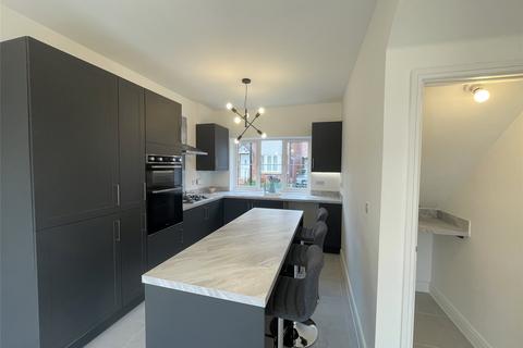 4 bedroom detached house for sale, LAST HOMES REMAINING EVENT!, Tewkesbury GL20
