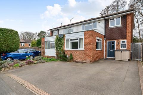 Vine Road, Stoke Poges, Slough