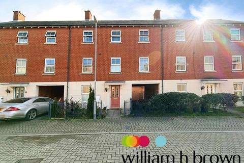 undefined, Mario Way, Colchester