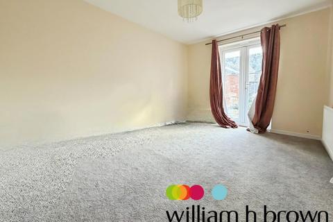 undefined, Mario Way, Colchester