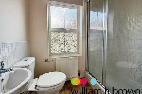 undefined, Mario Way, Colchester