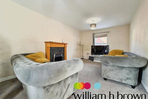 undefined, Mario Way, Colchester
