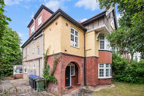 undefined, Egmont Road, SUTTON